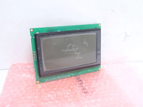 Varitronix MGLS-240128T-HT-HV-FSTN-LED3G; HMI Screen 240X128