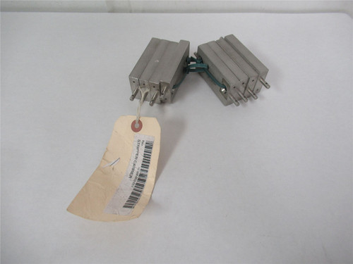 Bradman Lake Inc 35588002051; Lot-8 Strip Carrier