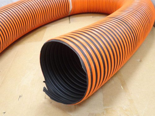 Duravent 1104-0600-0001; Ducting Tube; 6" ID x 8' long