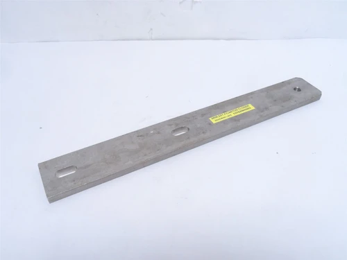 Bradman Lake 15762005003; Carton Closer Arm; SS; 16-3/8" Long