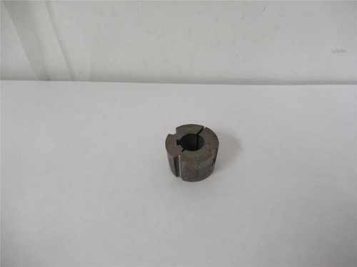Dodge 1008-5/8; Taper Lock Bushing 5/8" ID