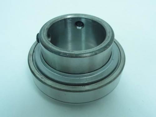 Link-Belt MDL-UNKN; Insert Ball Bearing; 1.9375" ID; 3.543" OD