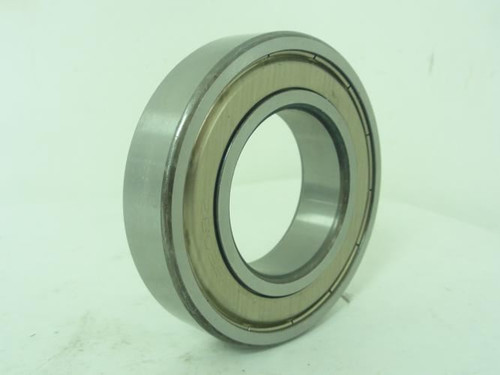 NSK 6209ZZC3; Ball Bearing 45mm ID x 85mm OD x 19 mm Wide