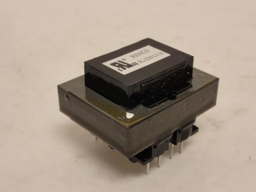 Renco RL-2250-2.5-16; Solder Mount Transformer; 2.5VA
