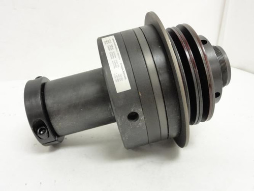 American AutoGard 100398-013; Mechanical Torque Limiter 1.5"ID