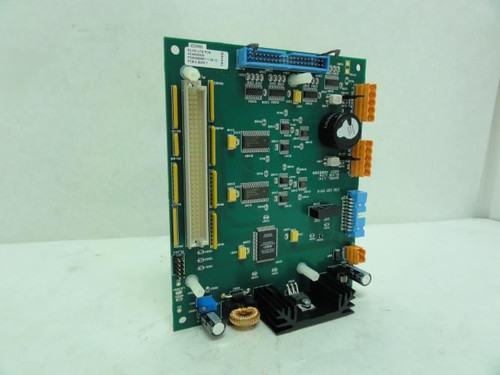 Elvis Lite AC4000200; PCB Board; Assy PO00065607-1