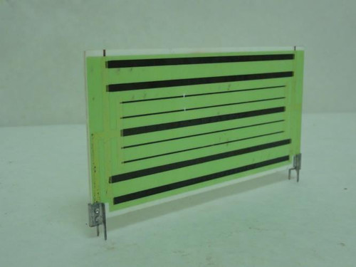 Ohmite TA100PW10R0J; Power Chip Resistor; 10 ohm; 100watt; 5%