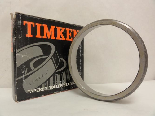 Timken HM218210; Bearing Cup 5.7864" OD x 1.2795" Wide