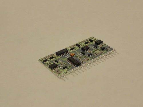 Vacuumschmelze 5790-X100; Lot-31 Electronic Module