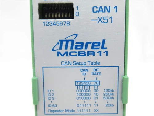 Marel MCBR11; DIO Module 400003931