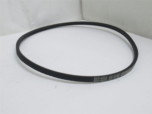 Continental A43; Hy-T V-Belt; 45" Long x 1/2" Top Width