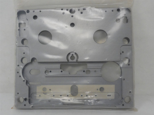MFG- 54568G; Printhead Assembly