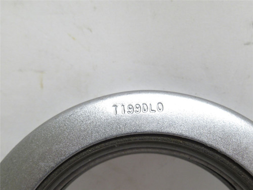 RBC T199DL0; Thrust Roller Bearing 2.01"ID x 2.948"OD