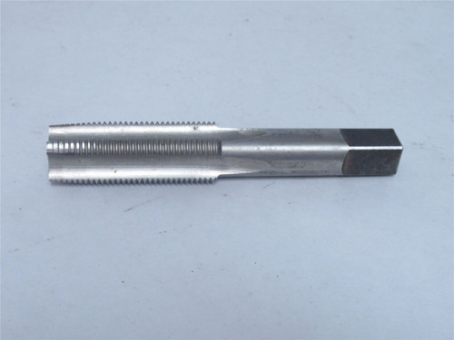 USA NF HSS GH3; Taper Hand Tap; 3/4-16"; 4 Flute