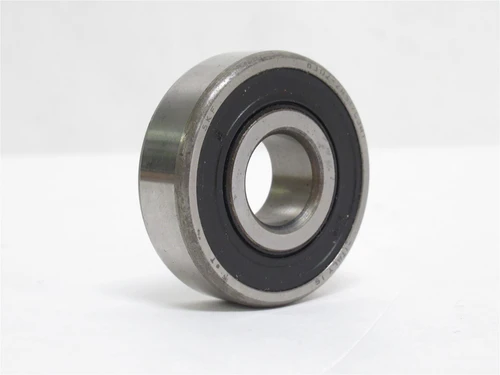 SKF 6302-2RS/C3; Ball Bearing 15mmID x 42mmOD x 13mm Wide