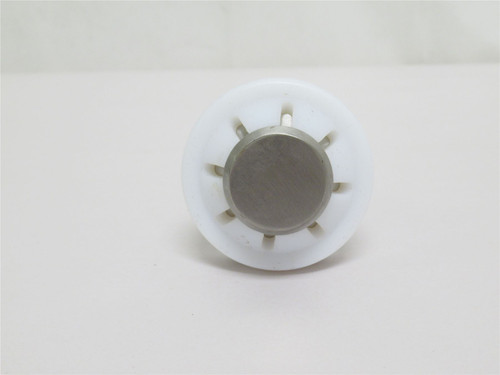 Alfa-Laval B40001; Steam Seat Assembly; SS; 19TR/571/A2/3