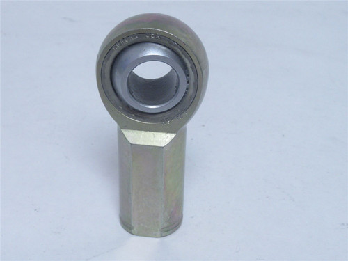 Aurora MG-12T; Rod End; Female LH Thread 3/4-16" x 3/4"Bore