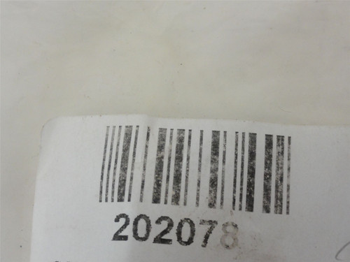 Parker 202078; Gasket Kit; Set of 10; 1.0" ID; 1.25" OD