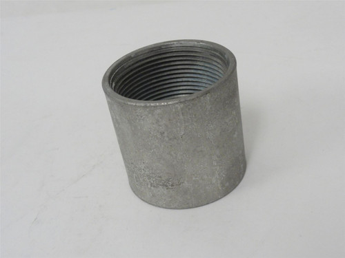 MFG- 40142315; Coupling; 1-1/2" NPT