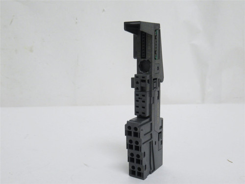 Siemens TM-E15S24-01; Push-in Terminal Base Unit