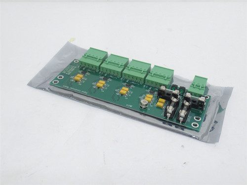 Morris 6800-0698-00; PC Signal Conditioner Board D528357