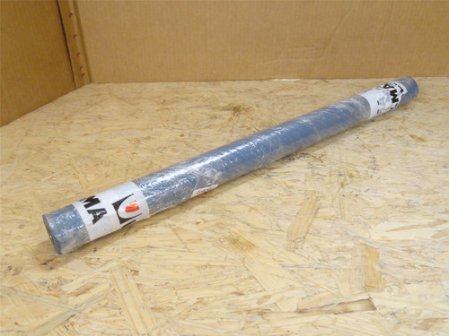 Ulma 6211289; Roller Assembly; 26-3/4" Long x  2"OD