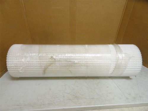 Intralox S1100-36-20; Conveyor Belt; 36" Wide x 20'Lomg total