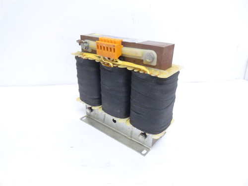 Multivac 85641301403; AUHORN Transformer md# DS1200 - 2800VA