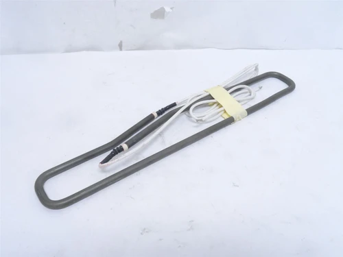 Multivac 19188101044; Tubular Heating Element; 1250W; 220VAC