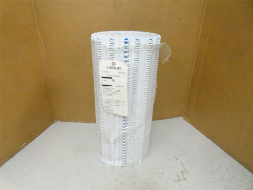 Intralox S800-24-8.33; Flat Top Belt; 24" Wide x 8.33' Long