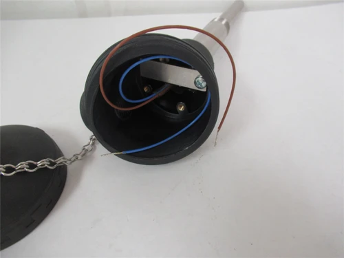 FES Systems 74600005M002; Temperature Probe 8 3/8" w/well