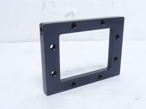 JBT 255785; Scanner Camera Aluminum Housing 5-1/2" x 4"OD