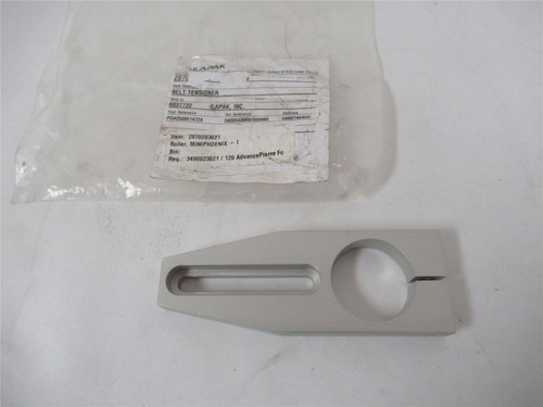 Ilapak 2870203021; Mini Phoenix Roller I Arm