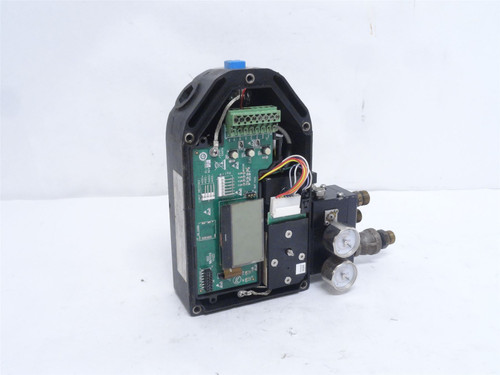 Westlock ICOT-5000; Digital Positioner; NEC; CEC; ATEX; IEC