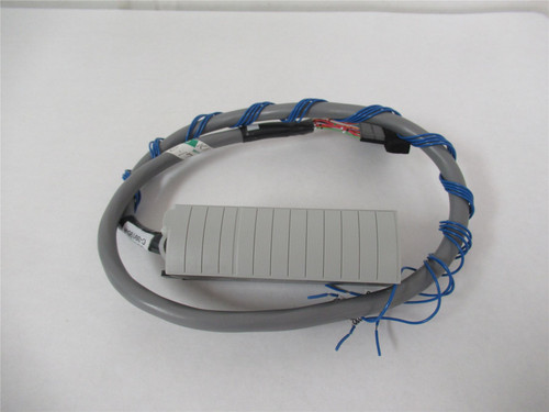 Formax 039196CA; Cable Safety Display J3