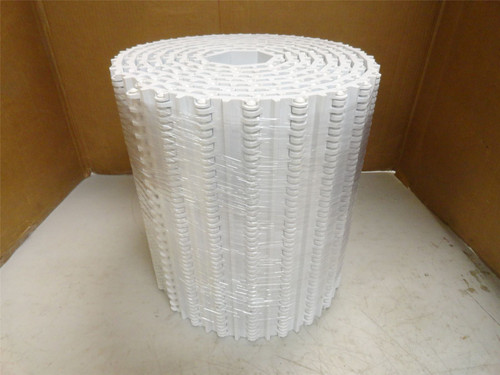 Intralox S800-16-20; Flat Top Belt; 16"W x 20' Long