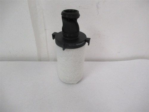 Parker Domnik Hunter 025AA-CFS; Hydraulic Filter 0.01 Micron