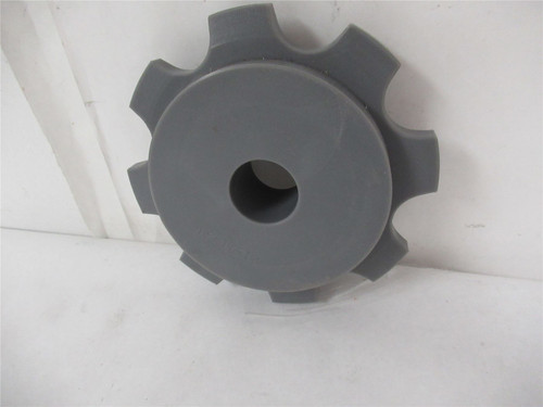 MFG HP-17410; Sprocket 1.4" ID 7" OD 8 Teeth
