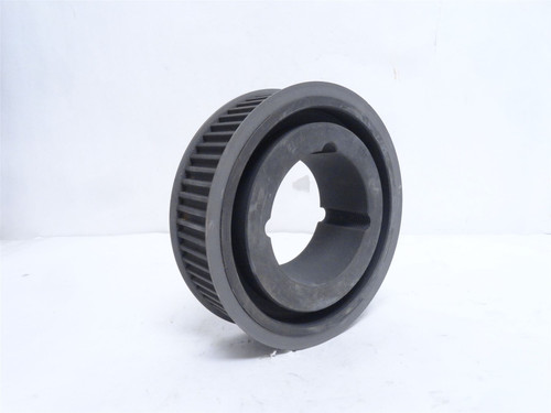 Continental 64G8M36U-2517; Bushed Timing Belt Pulley; 64 Tooth