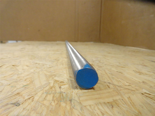 MFG- 91187A770; Threaded Rod; SS; 3/4-16 Threads 36" Long