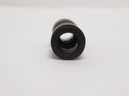 Legris 3106 08 00; Lot-2 Plastic Unions; 5/16" or 8mm