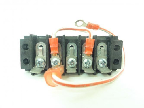 Crown 131111; Diode Block Assembly