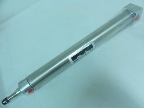 Parker 542101-0001-0216; Air Cylinder; 250psi; 1.50BRDSR11.00
