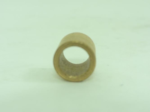 Crown 065038-009; Sleeve Bushing; 7.8mmID x 11mmOD x 12mmW