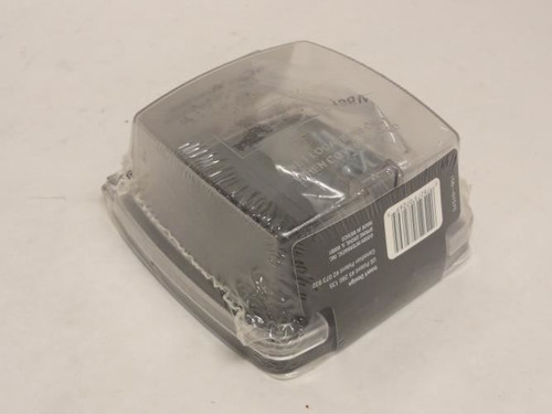 Intermatic WP1220C; Outlet Box While-In-Use Cover; 2 Gang