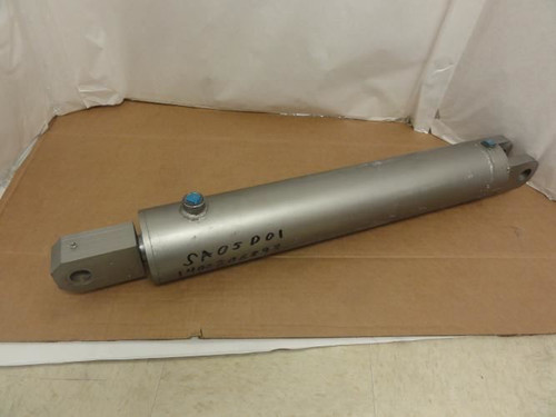 Siouxland Hydraulic SH4X18875; Cylinder; 4" OD x 18.875" Stk