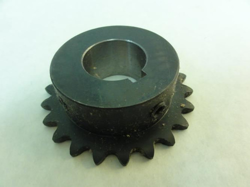 Browning H3522X1; Sprocket # 35; 22T; 1"ID