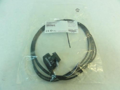 Balluff BOS0131; Photo Sensor; 10-30VDC