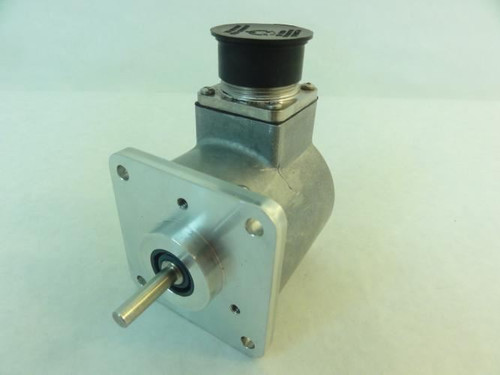 Allen-Bradley 845H-SJDA24DRY2; Encoder; 8-24VDC; Ser: C