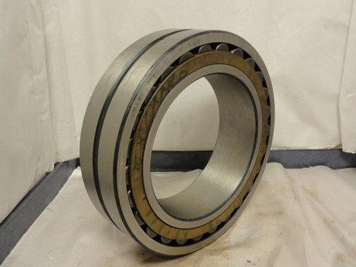 SKF 23060CAC/W33; Spherical Roller Bearing 300mm ID x 460mm OD
